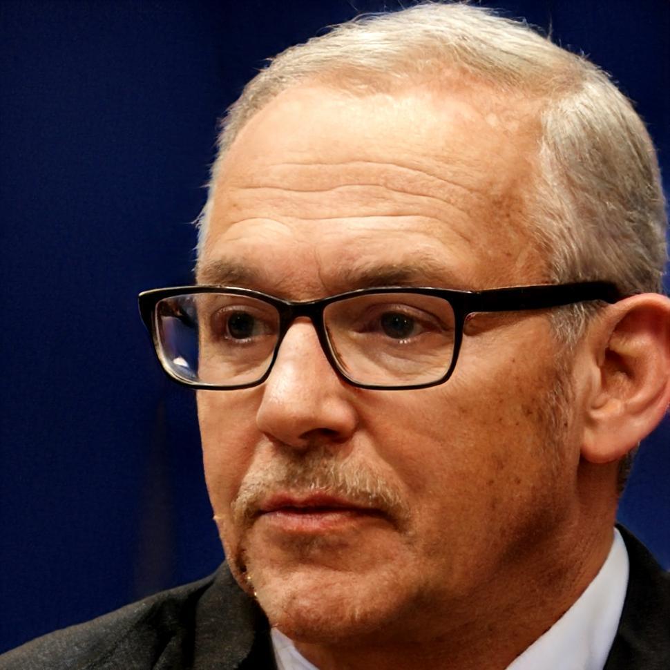 Michel Renaud, Responsable Innovation Technologique