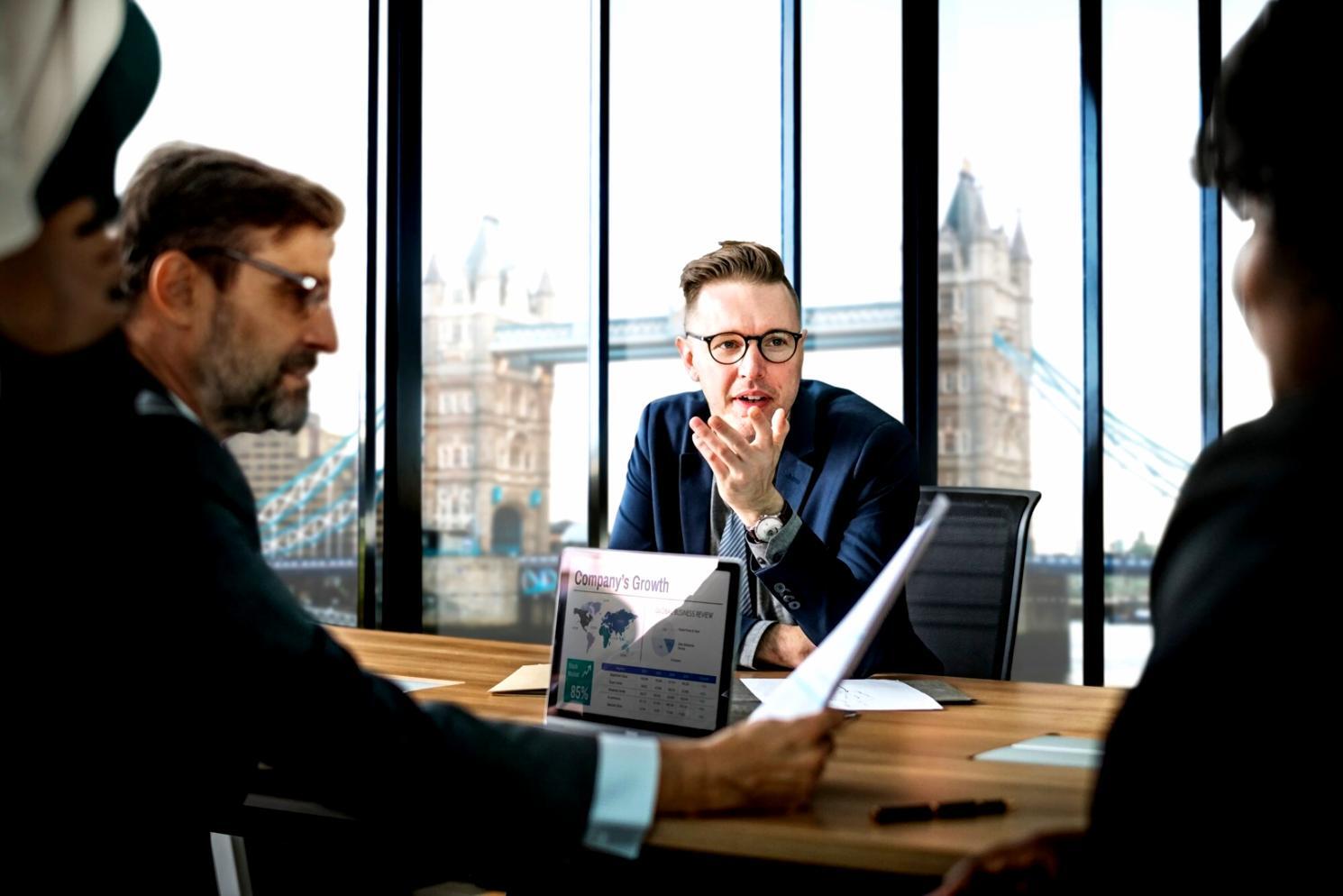 Méthodologie d'apprentissage financier