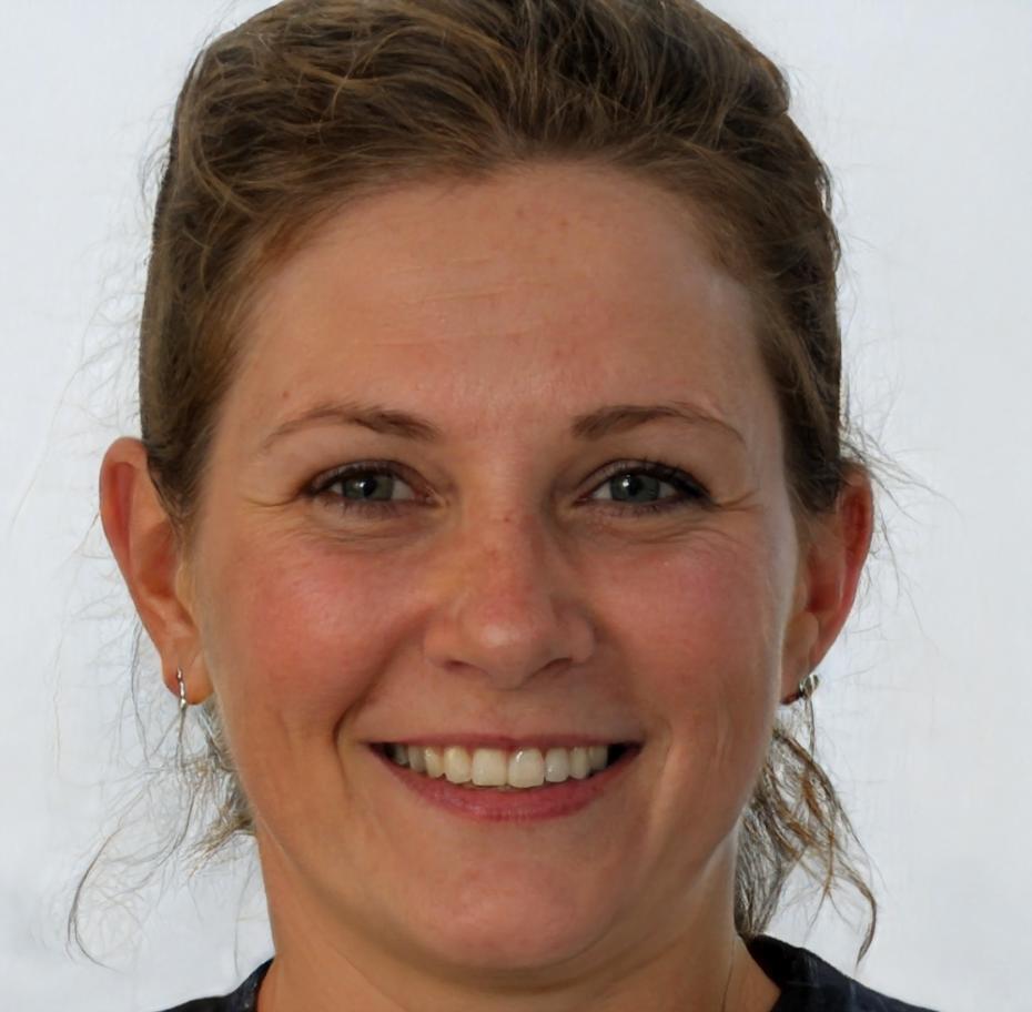 Portrait de Sophie Laurent